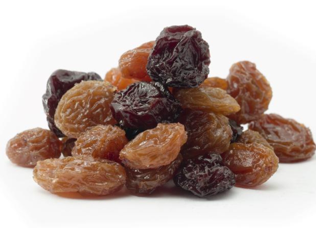 Uvas pasas granel 250g/ زبيب