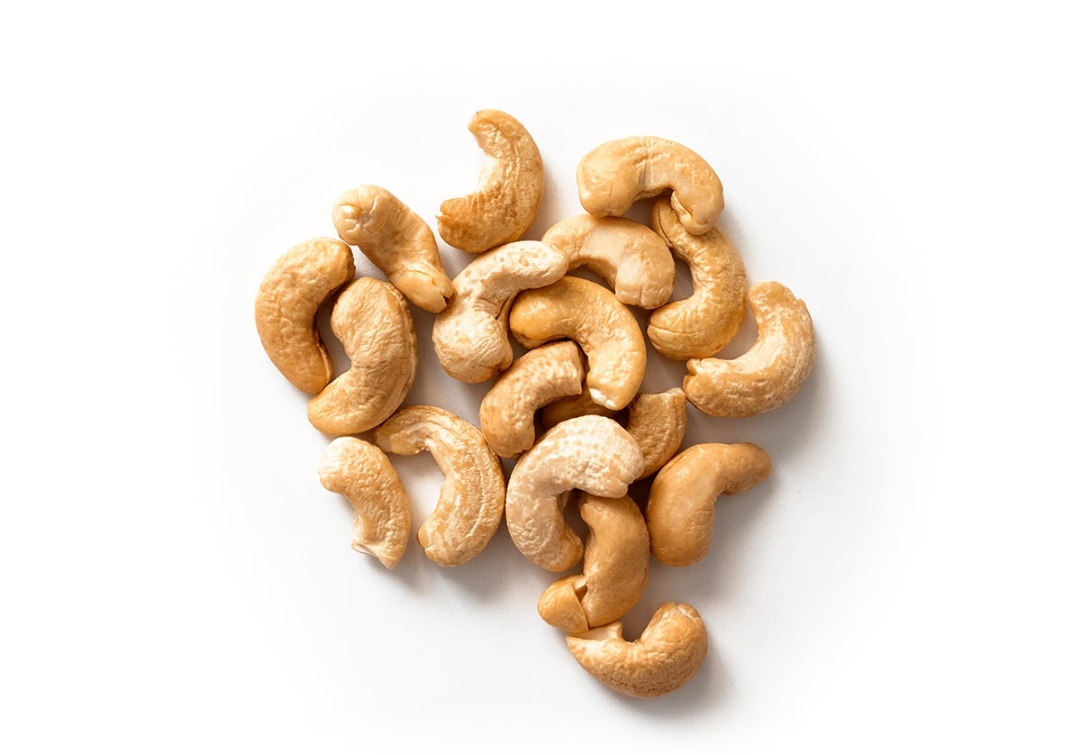 Anacardos granel 250g/ الكاجو