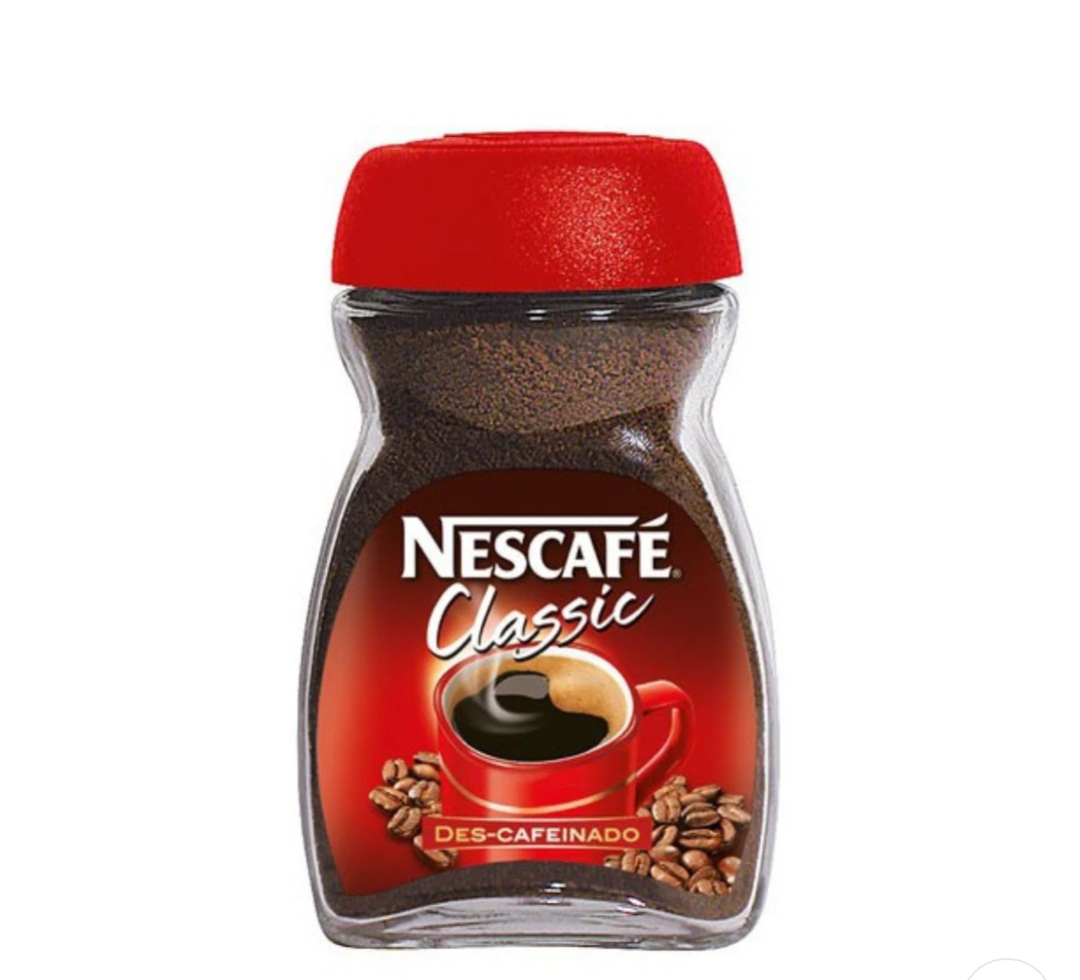 Nescafé 100g/ نسكافيه