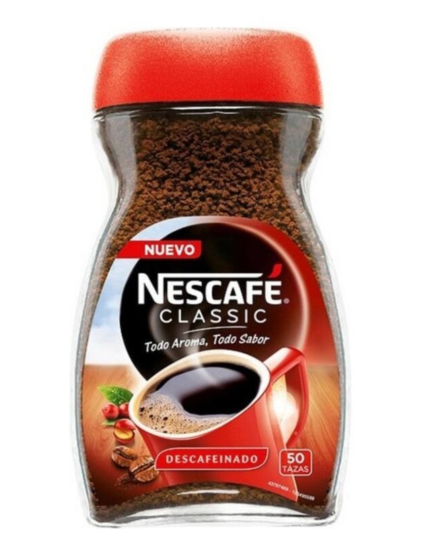 Nescafé 200g/ نسكافيه