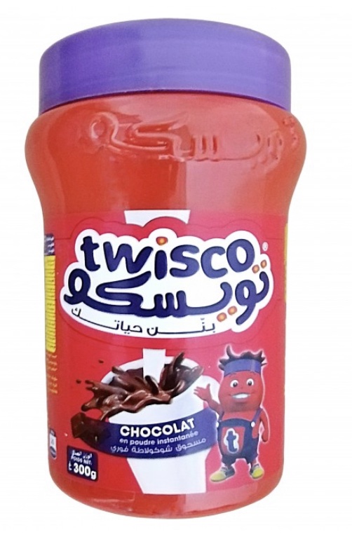 Colacao en polvo 350g