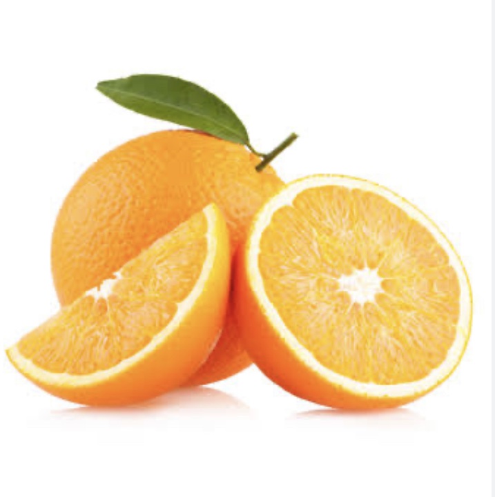 Naranjas 1kg/ البرتقال