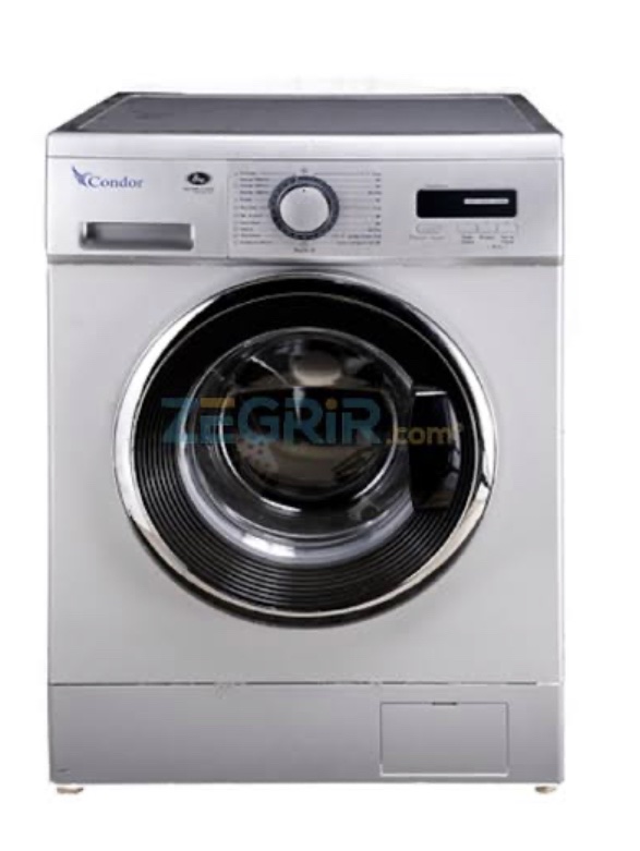 Lavadora Automática Cóndor 6kg/ غسالة