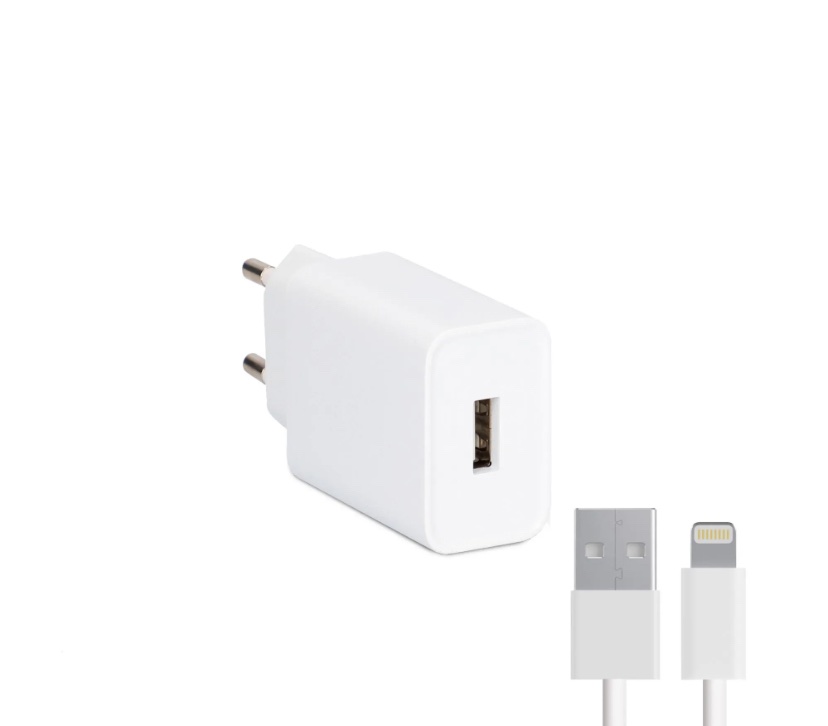 Cargador IPhone/ شحن ايفون