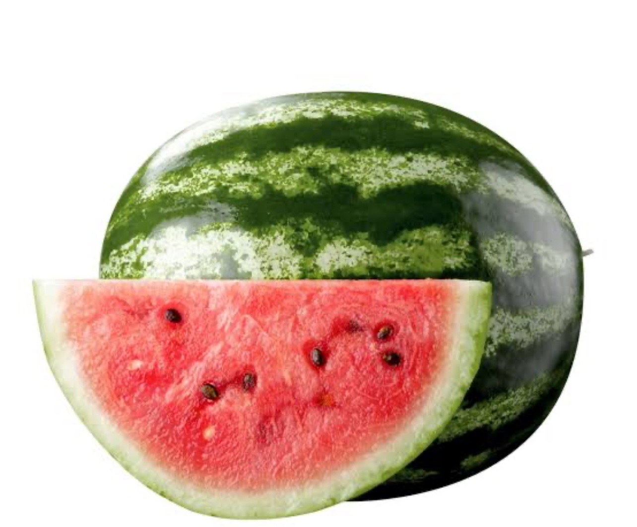 Sandía entre 4, 5kg /دلاح